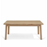 Garden Trading Hambledon Dining Table – Natural Oak