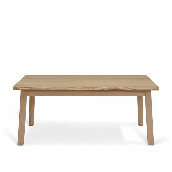 Garden Trading Hambledon Dining Table – Natural Oak