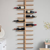 Garden Trading Hambledone Wine Rack – Large