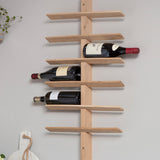 Garden Trading Hambledone Wine Rack – Medium