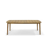 Garden Trading Harford Dining Table – Large