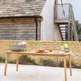 Garden Trading Harford Dining Table – Large