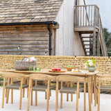 Garden Trading Harford Dining Table – Large