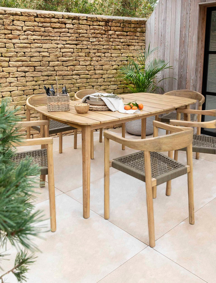 Garden Trading Harford Dining Table – Small