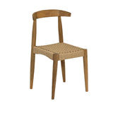 Garden Trading Hawthorne Dining Chair – Set of 2