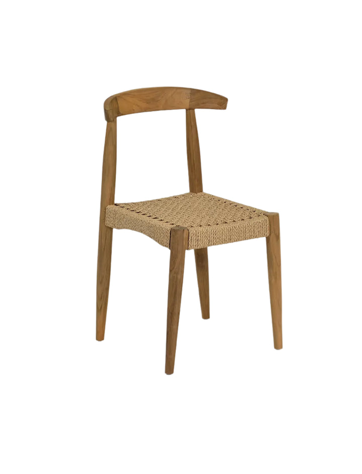 Garden Trading Hawthorne Dining Chair – Set of 2