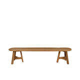 Garden Trading Hawthorne Oval Dining Bench