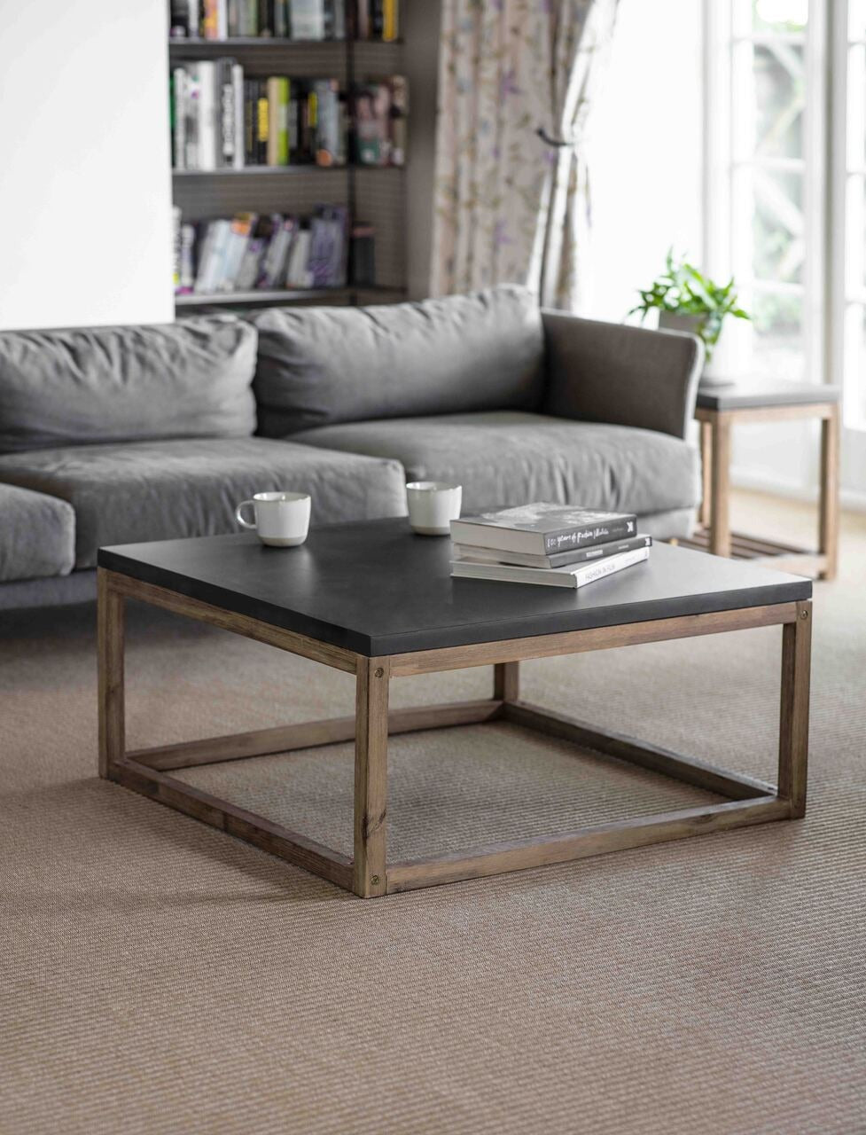 Garden Trading Hilcot Coffee Table