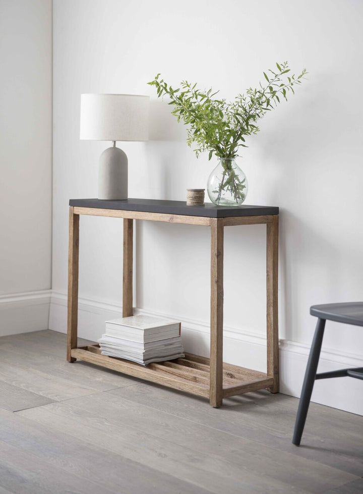 Garden Trading Hilcot Console Table