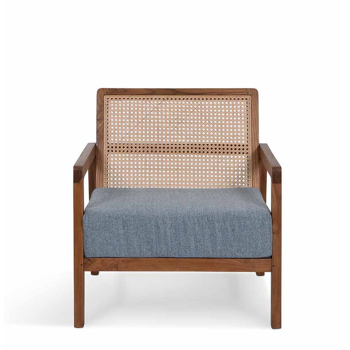 Garden Trading Lambourne Rattan Armchair