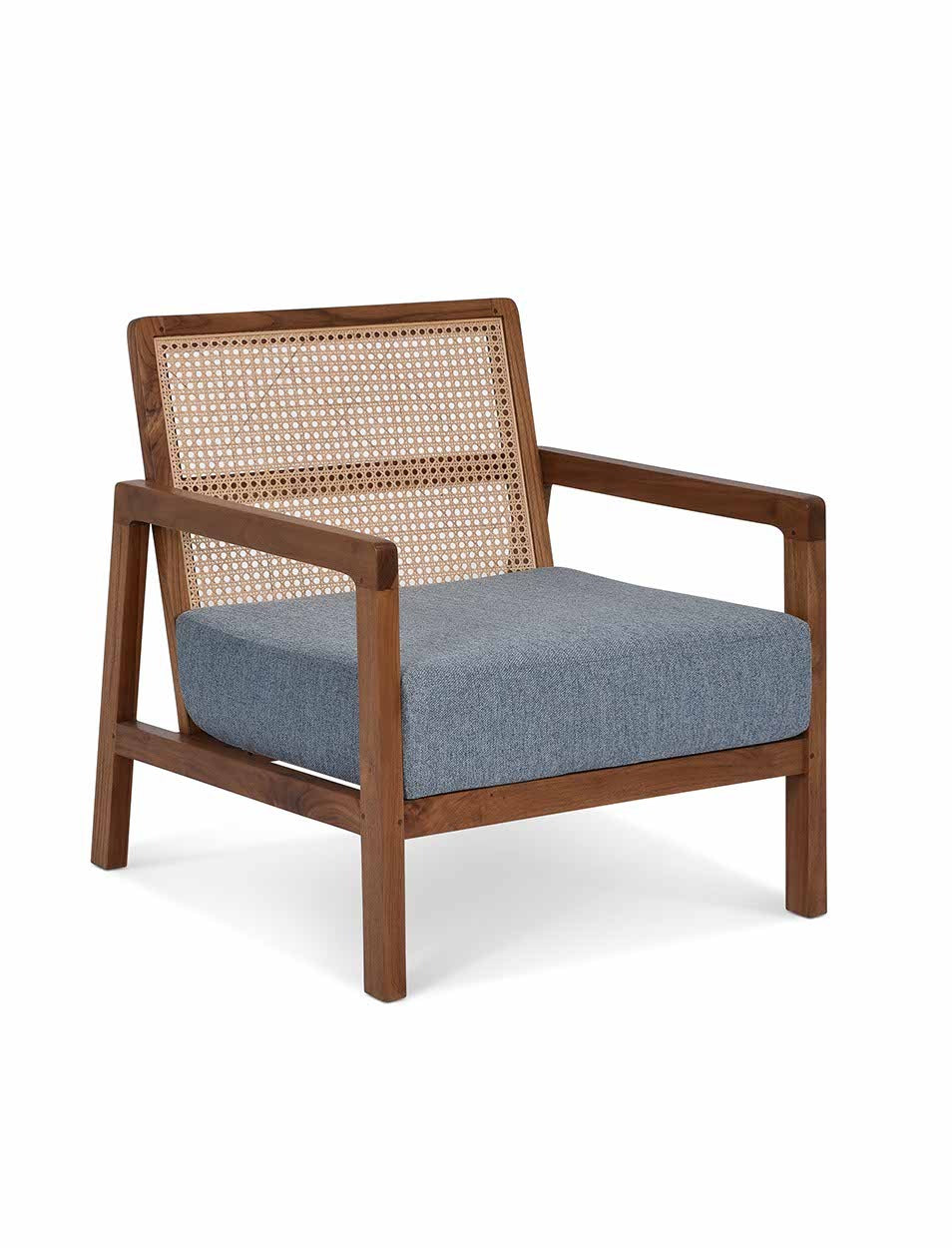 Garden Trading Lambourne Rattan Armchair