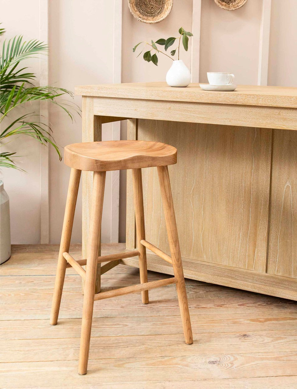 Garden Trading Lilley Bar Stool