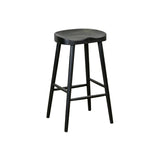 Garden Trading Lilley Bar Stool – Black