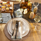 Garden Trading Longworth Extending Dining Table – Natural