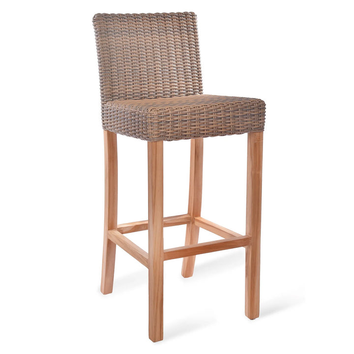 Garden Trading Lymington Bar Stool