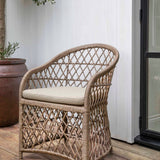 Garden Trading Lynmouth Chair