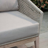Garden Trading Lynton 3-Seater Sofa Set