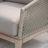 Garden Trading Lynton 3-Seater Sofa Set