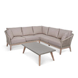 Garden Trading Lynton Corner Sofa Set