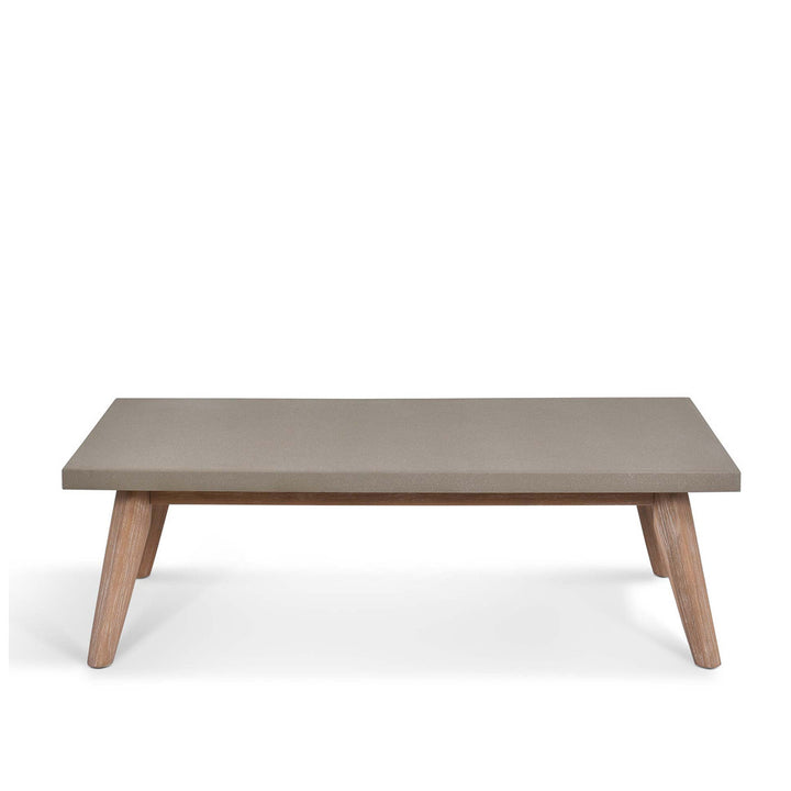 Garden Trading Lynton Rectangular Coffee Table