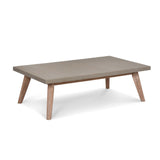 Garden Trading Lynton Rectangular Coffee Table
