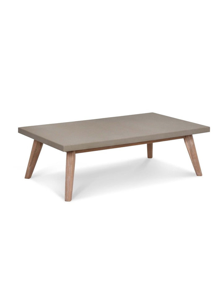 Garden Trading Lynton Rectangular Coffee Table