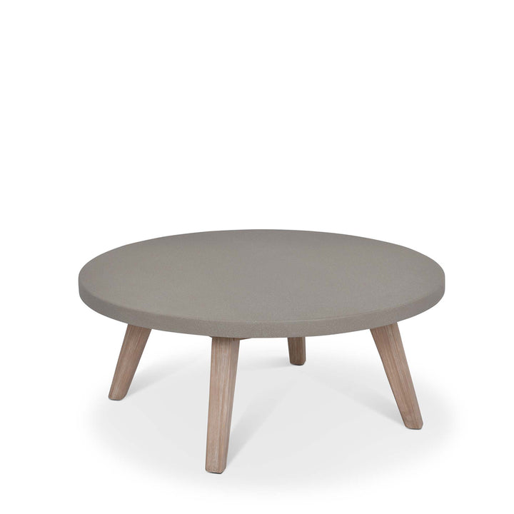 Garden Trading Lynton Round Coffee Table