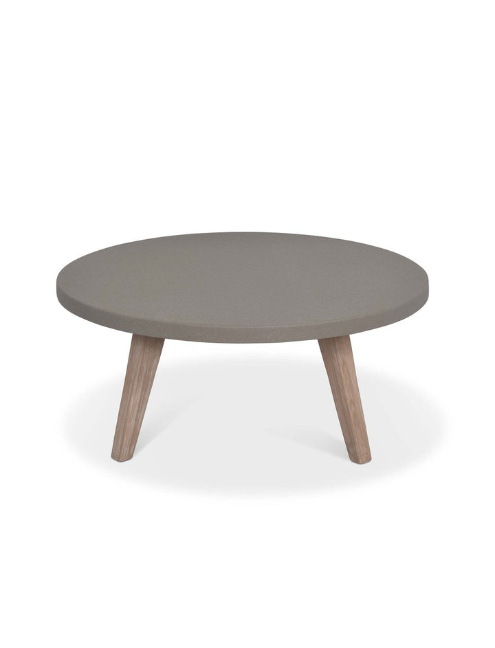 Garden Trading Lynton Round Coffee Table