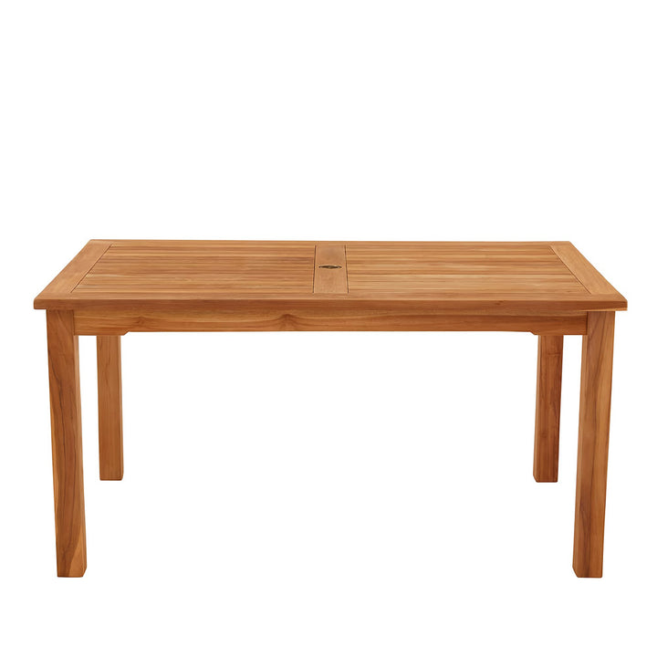 Garden Trading Marbrook Dining Table – 150cm