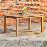 Garden Trading Marbrook Dining Table – 150cm