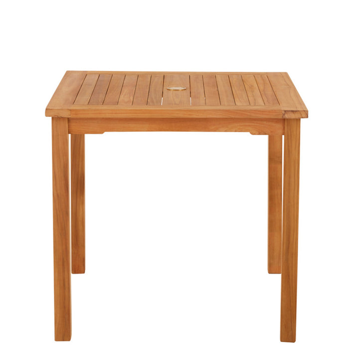 Garden Trading Marbrook Square Dining Table – Small