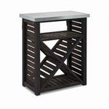 Garden Trading Moreton Log Store  – Small