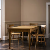 Garden Trading Oakworth Dining Table