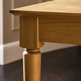 Garden Trading Oakworth Dining Table