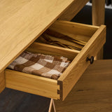 Garden Trading Oakworth Dining Table