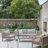 Garden Trading Porthallow Armchair – Set of 2