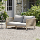 Garden Trading Porthallow Day Bed