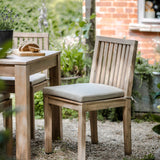 Garden Trading Porthallow Dining Chairs – Set of 2