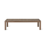 Garden Trading Porthallow Rectangular Coffee Table