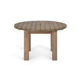 Garden Trading Porthallow Round Dining Table