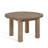 Garden Trading Porthallow Round Dining Table