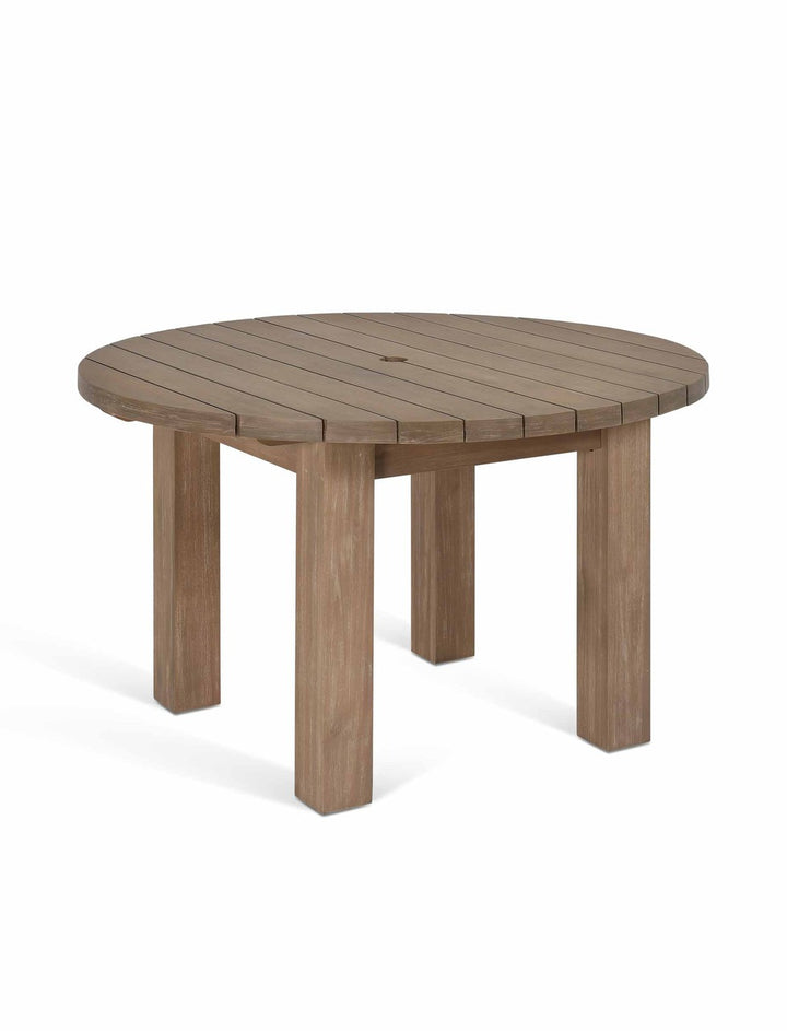 Garden Trading Porthallow Round Dining Table