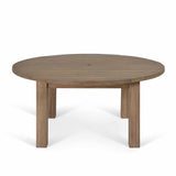 Garden Trading Porthallow Round Dining Table