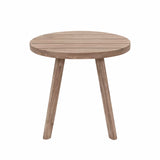 Garden Trading Porthallow Round Side Table