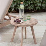 Garden Trading Porthallow Round Side Table