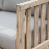 Garden Trading Porthallow Sofa – 2 Seater