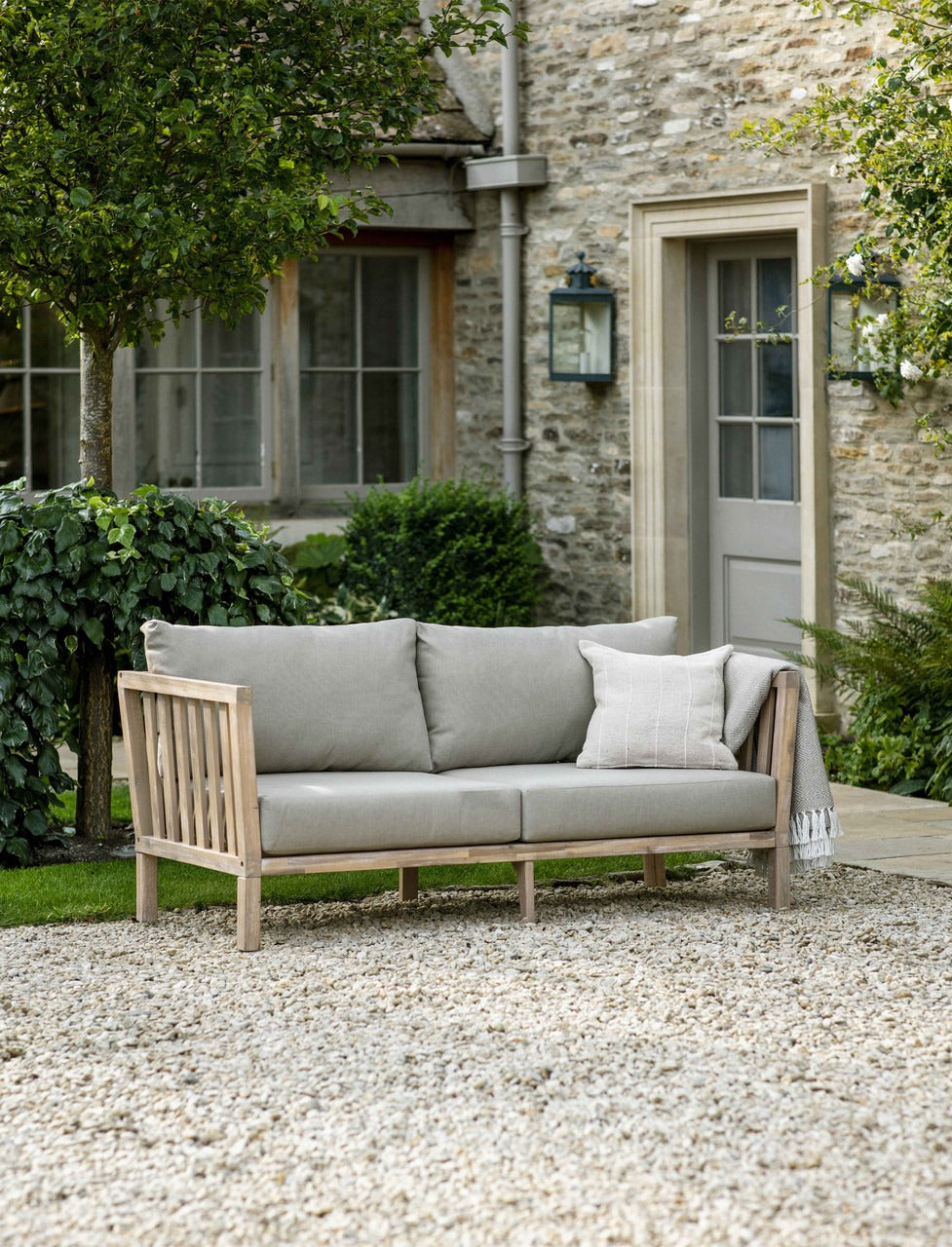 Garden Trading Porthallow Sofa – 2 Seater