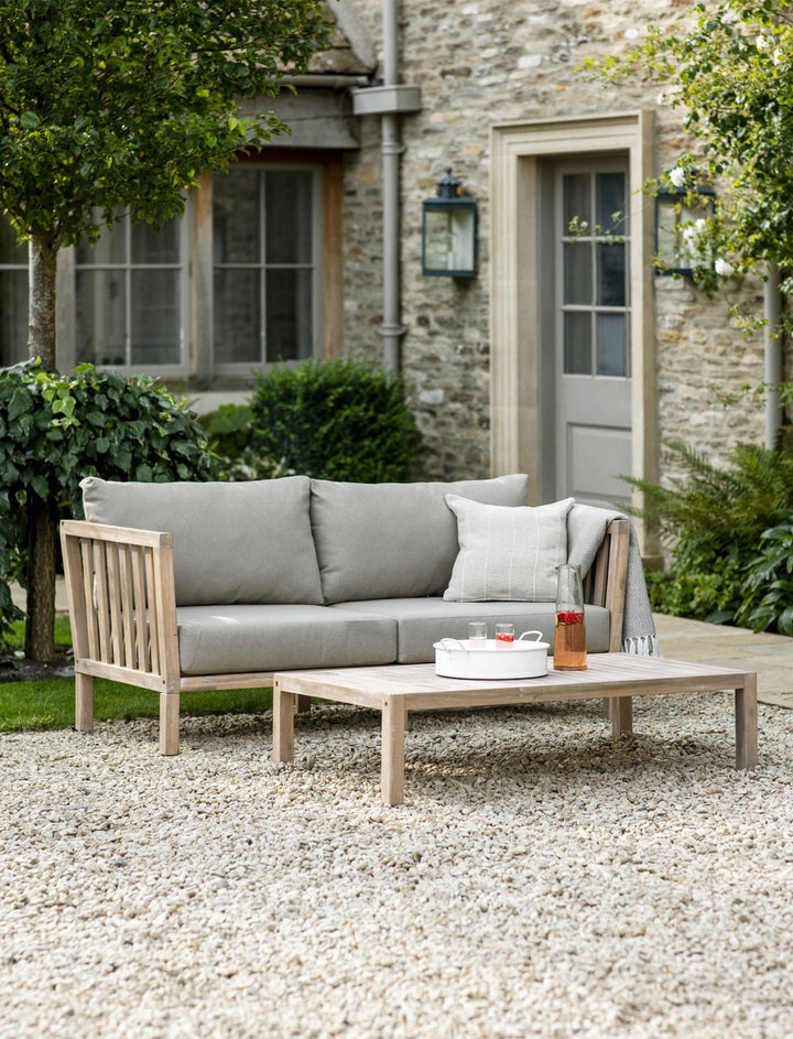 Garden Trading Porthallow Sofa – 2 Seater