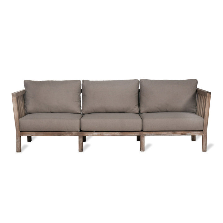 Garden Trading Porthallow Sofa – 3 Seater