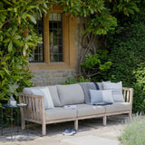 Garden Trading Porthallow Sofa – 3 Seater
